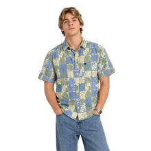 Load image into Gallery viewer, QUIKSILVER Apero Classic Ss Short Sleeves Polo