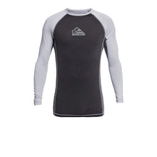 Load image into Gallery viewer, Men's Backwash Rashguard Long Sleeve