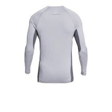 Load image into Gallery viewer, Men's Backwash Rashguard Long Sleeve