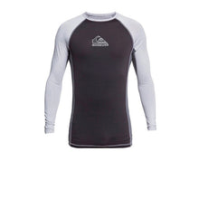 Load image into Gallery viewer, Men's Backwash Rashguard Long Sleeve