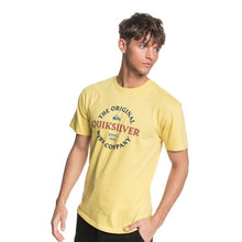 Load image into Gallery viewer, Quiksilver Men's Urban Stories Id Tshirt Slim Fit