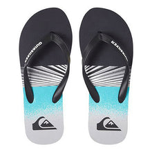 Load image into Gallery viewer, Quiksilver Men's Molokai Hold Down Footwear