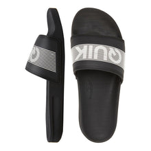 Load image into Gallery viewer, Men's Rivi Wordmrksld Slide