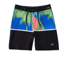 Load image into Gallery viewer, Quiksilver Boy's Highdivyth B Bdsh Boardshorts 17"