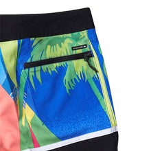 Load image into Gallery viewer, Quiksilver Boy's Highdivyth B Bdsh Boardshorts 17"