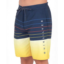 Load image into Gallery viewer, Quiksilver Boy's Pntbrkbstyth B Bdsh Boardshorts 15"