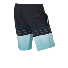 Load image into Gallery viewer, Quiksilver Boy's Pntbrkbstyth B Bdsh Boardshorts 15"