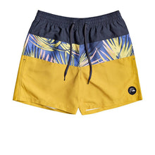 Load image into Gallery viewer, Boy's Subtpvlyth B Jamv Boardshorts 14"