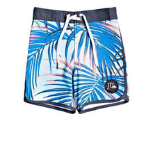 Load image into Gallery viewer, Quiksilver Boy Kid's Highsubtby K Bdsh Boardshorts 12"