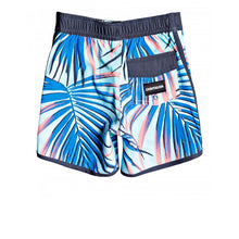 Load image into Gallery viewer, Quiksilver Boy Kid's Highsubtby K Bdsh Boardshorts 12"