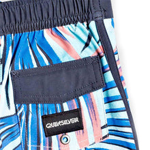 Load image into Gallery viewer, Quiksilver Boy Kid's Highsubtby K Bdsh Boardshorts 12"