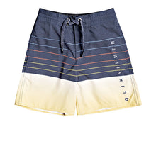 Load image into Gallery viewer, Quiksilver Boy Kid's Pntbrkbstby Boardshorts 12"
