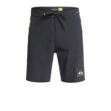 Load image into Gallery viewer, Quiksilver Men's Hkullchain M Bdsh Boardshorts 18"