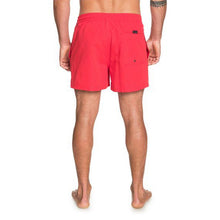 Load image into Gallery viewer, Quiksilver Men's Evdayvl M Jamv Volley Short 15"