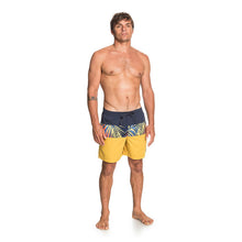 Load image into Gallery viewer, Quiksilver Men's Subtrpvl M Jamv Volley Short 17"