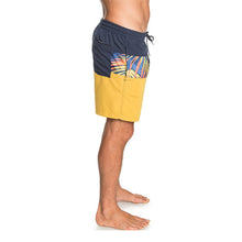Load image into Gallery viewer, Quiksilver Men's Subtrpvl M Jamv Volley Short 17"