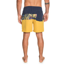 Load image into Gallery viewer, Quiksilver Men's Subtrpvl M Jamv Volley Short 17"