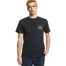 Load image into Gallery viewer, Quiksilver Men's Returntothemoon Tees Tshirt Regular Fit