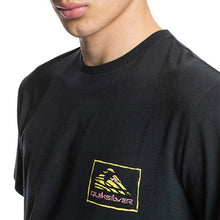 Load image into Gallery viewer, Quiksilver Men's Returntothemoon Tees Tshirt Regular Fit