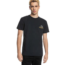 Load image into Gallery viewer, Quiksilver Men's Dream Voucher M Tees Tshirt Regular Fit