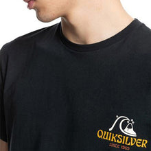 Load image into Gallery viewer, Quiksilver Men's Dream Voucher M Tees Tshirt Regular Fit