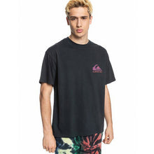 Load image into Gallery viewer, Men's Omni Logo Small Tees Tshirt Regular Fit