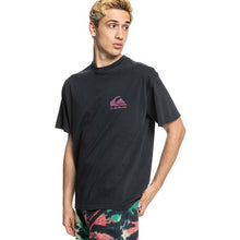 Load image into Gallery viewer, Men's Omni Logo Small Tees Tshirt Regular Fit