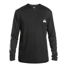Load image into Gallery viewer, Men's Omni Se Rashguard Long Sleeve