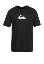 Load image into Gallery viewer, Men's Solidtreak Rashguard Short Sleeve