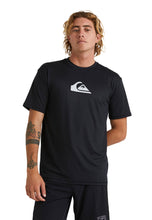 Load image into Gallery viewer, Men's Solidtreak Rashguard Short Sleeve