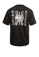 Load image into Gallery viewer, Mixsession Men's Rashguard Tshirt