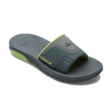 Load image into Gallery viewer, Quiksilver Men's Mathodicreslide Slide