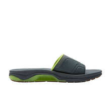 Load image into Gallery viewer, Quiksilver Men's Mathodicreslide Slide