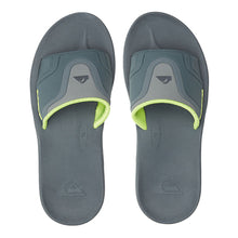 Load image into Gallery viewer, Quiksilver Men's Mathodicreslide Slide