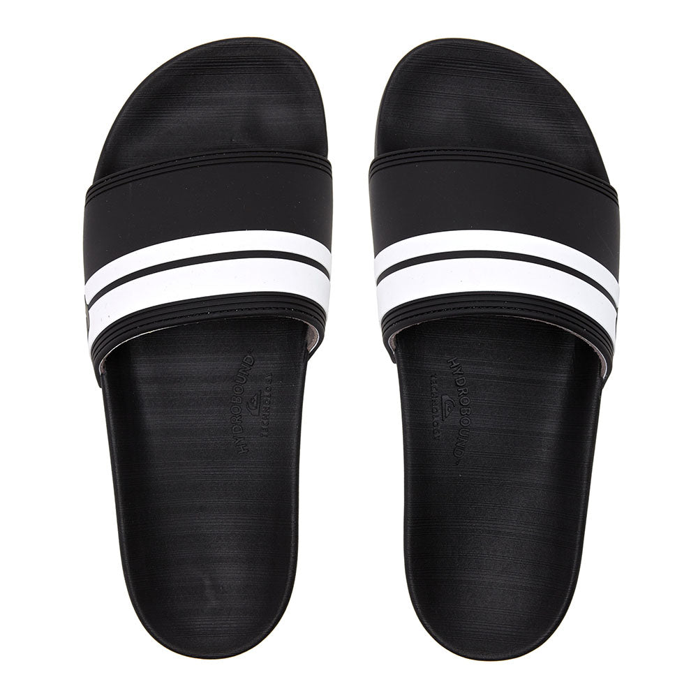 Quiksilver Rivi Slide Sandals