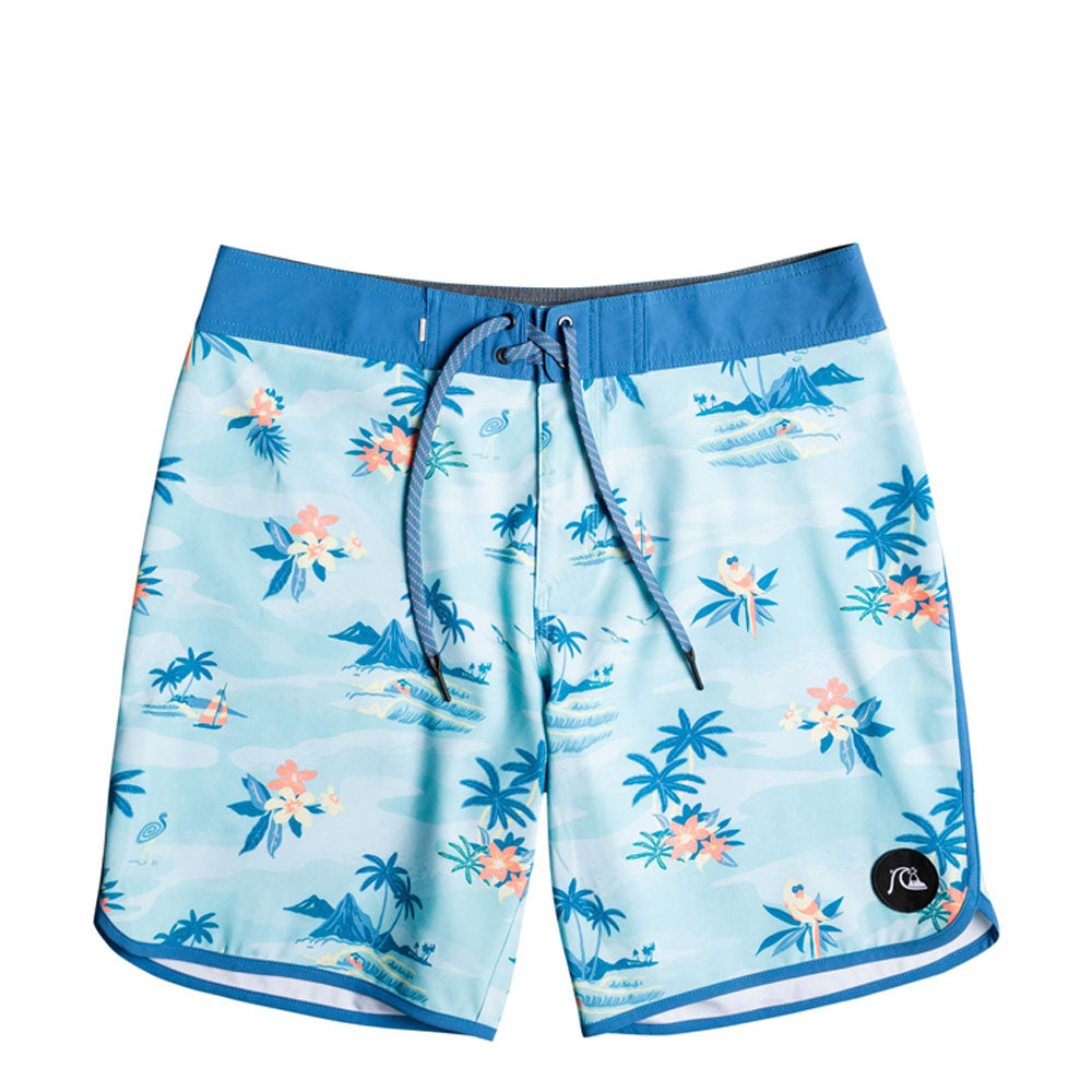 Surfsilk Men's Boardshort  19