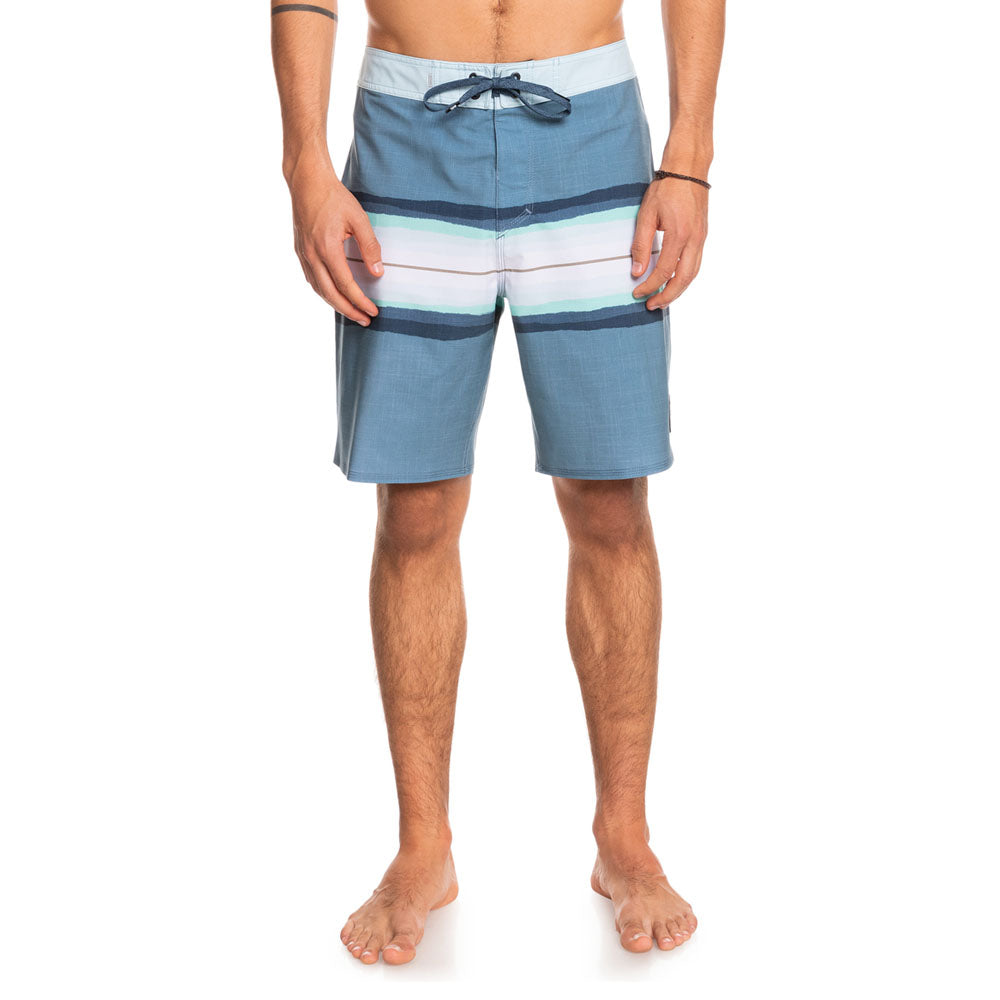 Surfsilk Resin Men's Boardshort  19