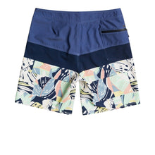 Load image into Gallery viewer, Surfs Panel 19 Boardshorts/ Swim Shorts
