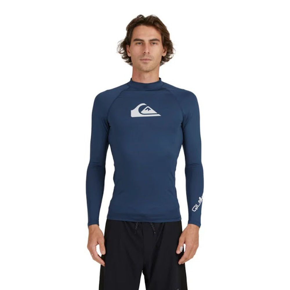 Men's Alltime Rashguard Long Sleeve