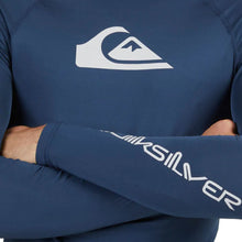 Load image into Gallery viewer, Men&#39;s Alltime Rashguard Long Sleeve
