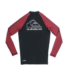 Load image into Gallery viewer, Men&#39;s Ontour Rashguard Long Sleeve
