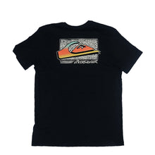Load image into Gallery viewer, Quiksilver Men's Retro Fade Tshirt Regular Fit
