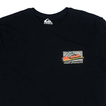 Load image into Gallery viewer, Quiksilver Men's Retro Fade Tshirt Regular Fit
