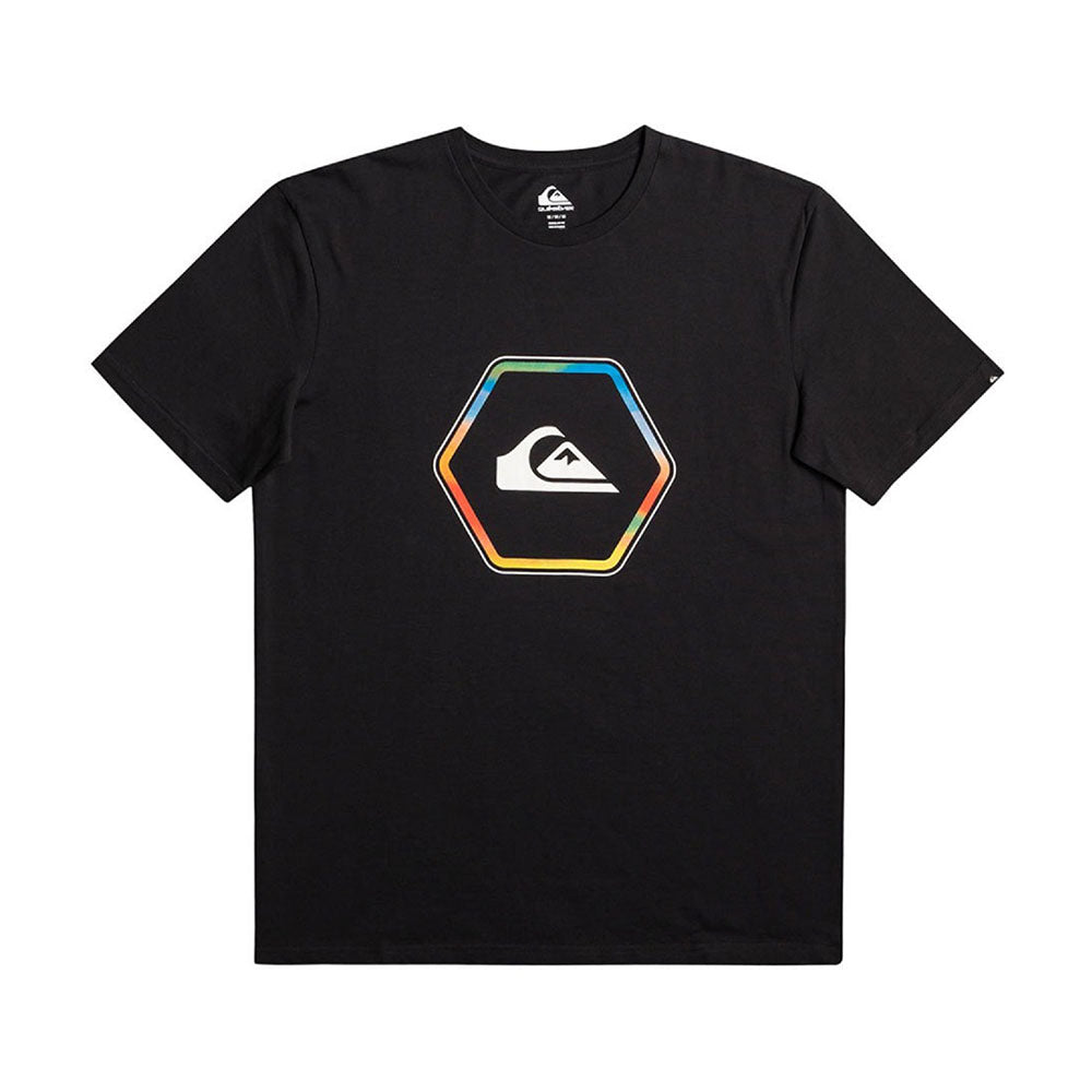 In Shapes Ssid Shirt