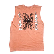 Load image into Gallery viewer, Men&#39;s Fortunedlogomsc Muscle Tank
