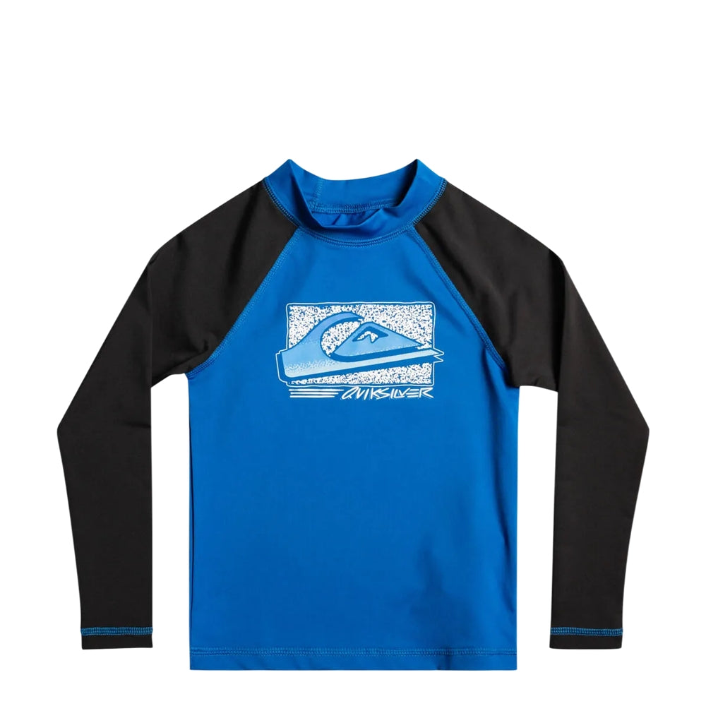 Nxtgen Rashguards Longsleeve