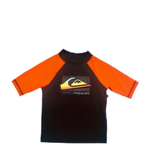 Load image into Gallery viewer, Boy Kid&#39;s Nxtgen Rashguard Short Sleeve
