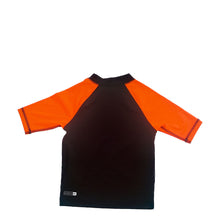 Load image into Gallery viewer, Boy Kid&#39;s Nxtgen Rashguard Short Sleeve
