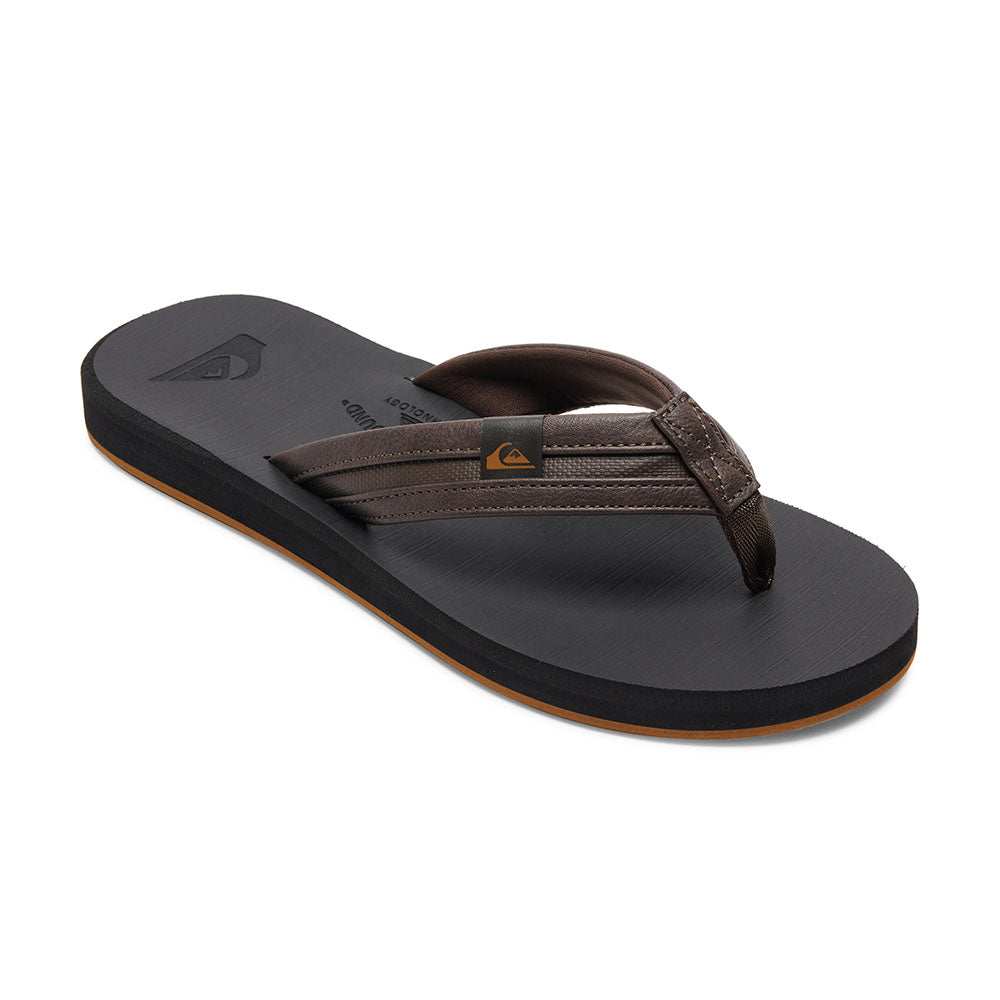 Carver Squish Sandals