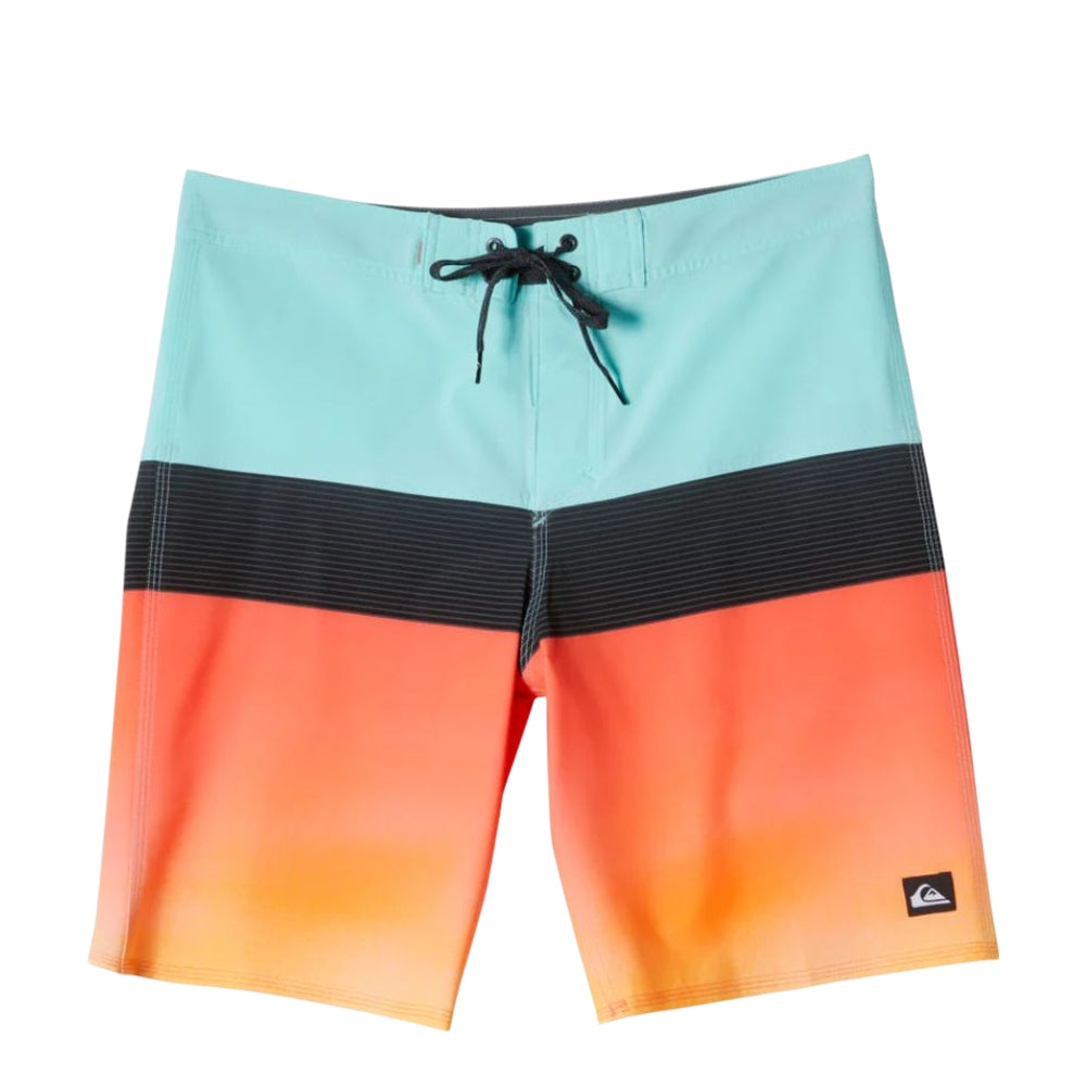 Surfsilkpanel Boardshorts/ Swim Shorts